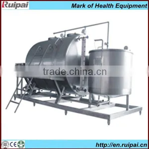 Most Practical Automatic Cip Cleaning System thumbnail-2
