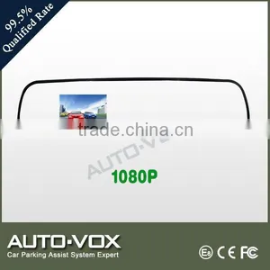 HD 1080P Vehicle Camcorder Car Camera DVR thumbnail-1