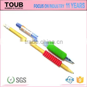 Dongyang Hot Selling Oem Eco Friendly Kids Children Pencil Grip thumbnail-5