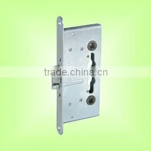 Door Locking Mechanism thumbnail-1