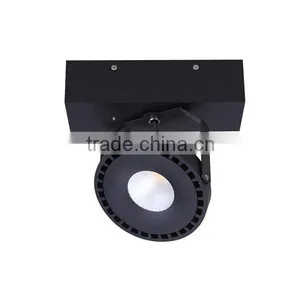 20w Lights for Home Lamparas of Ceiling Aluminium Material Dimmable Cob Chip Light thumbnail-4