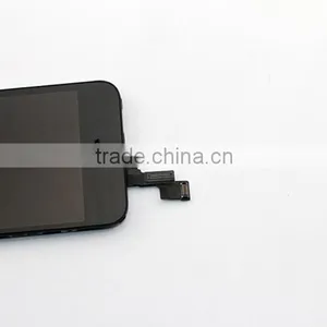 Original Replacement for IPhone 5s LCD Digitizer Wholesale Mobile Phone LCD Digitizer thumbnail-4