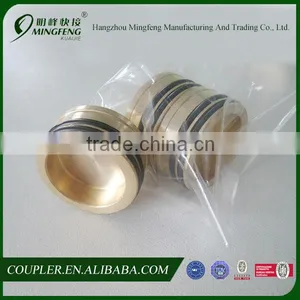 Widely Use American High Quality Metal Pneumatic Fitting thumbnail-2