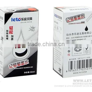 Permanent Marker Ink Refill Ink for Permanent Marker PM-02 thumbnail-2