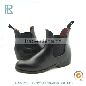 Custom Logo Fashion High Quality Wholesale Rain Boots thumbnail-3