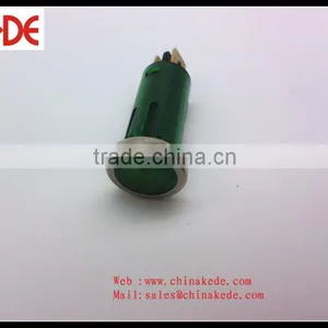 Green D03 Indicator Lamp 12v 24v 125v 230v 400v Different Volt for Equipment and Appliance thumbnail-2