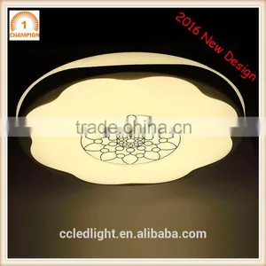 2016 High Quality Ceiling Light Fittings 5 Years Gurantee 30W to 60W thumbnail-2