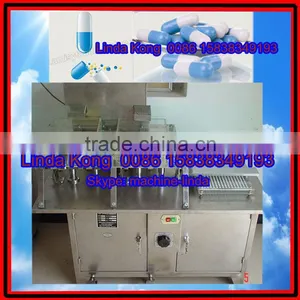 Capsule Counting and Packing Machine thumbnail-1