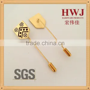 Custom Stick Lapel Pin thumbnail-1