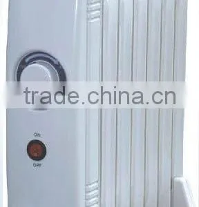 Mini Oil Heater thumbnail-1