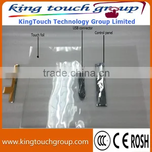Best Price Projected Capacitive Touch Foil,Projected Capacitive Touch Film,Interactive Touch Foil thumbnail-3