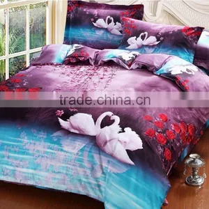 Lastest New Design Animal Set 3d Bedsheets thumbnail-6