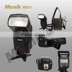SJ-666/668 Studio Speedlite,Camera Flash Lighting, Studio Lighting thumbnail-1
