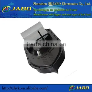 JABO-1AL-10 Remote Control Fishing Bait Boat for Sale, Carp rc Fishing Bait Boat thumbnail-3