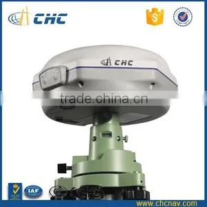 CHC X900+ High Precision Land Survey Gnss Receiver GPS Navigation thumbnail-1