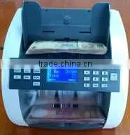 (New!) INR (Indian Rupee) Money Counter for Mixed Denomination Value Counting/ Money Counter by CIS thumbnail-1