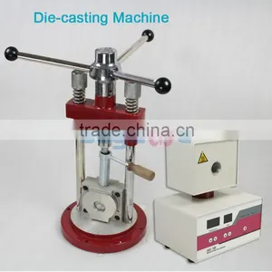 NEW PRO DENTAL LAB FLEXIBLE DENTURE MACHINE DENTISTRY EQUIPMENT LL9 thumbnail-1