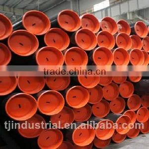 TPCO Api 5l Psl1 Line Pipe thumbnail-1