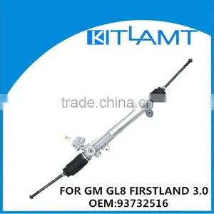Power Steering Rack/auto Power Steering Gear /steering Box for GM GL8 FIRSTLAND 3.0 OEM:93732516 thumbnail-1