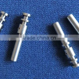 High Quality Precision CNC Maching Milling Casting Taiwan Made Titanium Aluminum Aviation Parts thumbnail-5