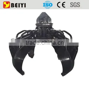 ISO-Certified Cactus Grab Bucket thumbnail-1