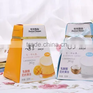 Gift Box Packing 320g Wholesale Gift Items Lactobacillus Jelly thumbnail-6
