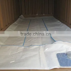 Bulk Liquid Flexible Bag thumbnail-1