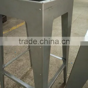 Sheet Galvanized Steel Chairs thumbnail-3