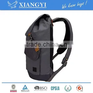 Large Daypack Rucksack Graphite Grey thumbnail-3