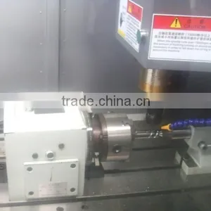 2014 New Style Mini Metal Cnc Milling Machine BMDX120100 thumbnail-4