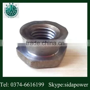 DIN9305 Shear Lock Nut thumbnail-2