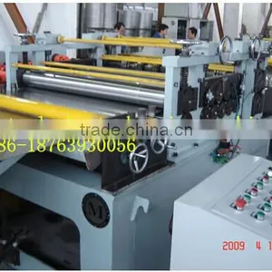 Medium Speed Steel Barrel Making Machine Line thumbnail-1