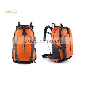 35 Litre Unisex Camping Hiking Backpack,climbing Backpack thumbnail-1