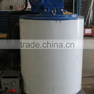 Cscpower Water-cooled Flake Ice Making Machines 5T Daily thumbnail-3