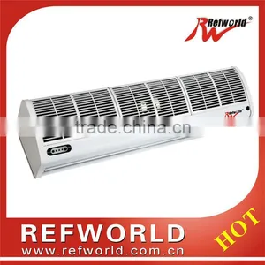 RW-FM-CCR09 Cross Type Air Curtain thumbnail-1