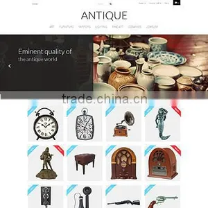 Ecommerce Website Design thumbnail-2