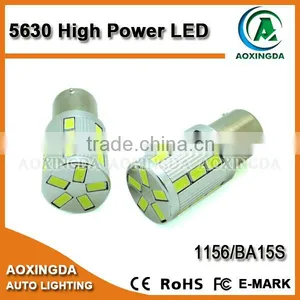 1156 Ba15s Turn Signal Car Led Bulb thumbnail-1