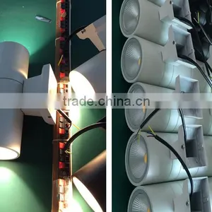 Wall Mounted Led Wall Light/led Wall Lighting Fixture thumbnail-3