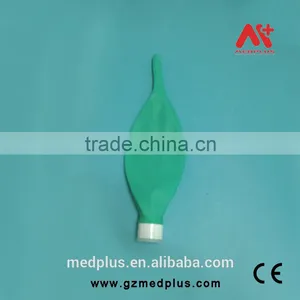 Hospital Disposable Non-latex Anesthesia Breathing Bag thumbnail-5