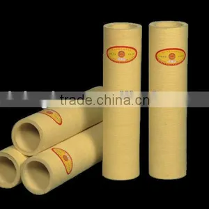 Roller Cover, Ideal Heat-resistant Felt Belt for Aluminum Extrusions thumbnail-1