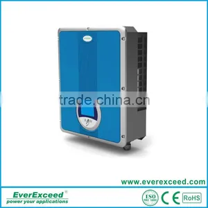 2016 Best Price High Quality EverExceed Solar Kit With 15kw Solar Panel System Quality Choice thumbnail-4