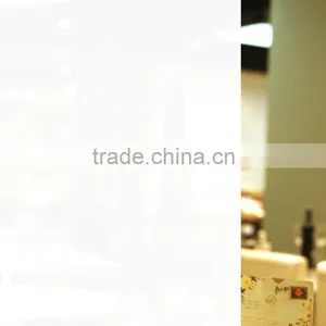 Infrared Rejection Clear Color Window White Film thumbnail-4