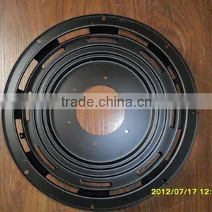 Steel Frame - Speaker Frame, Speaker Parts thumbnail-1