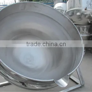 Meat Jacketed Kettle thumbnail-5