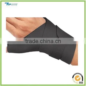 NEOPRENE WRIST THUMB WRAP SUPPORT thumbnail-1