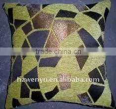 Chenille Cushions thumbnail-1