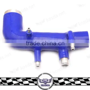 Auto Engine Silicone Radiator Hose ,high Pressure Industrial Silicone Hose for Wrx Sti Ej20 thumbnail-4