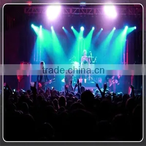Nice Performance Stage Lighting 36 10w Moving Head Spot(WIT-001) thumbnail-6