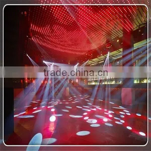 2015 Hot New 280w Led Moving Light thumbnail-3