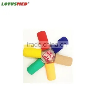 Non-woven Cohesive Elastic Bandage / Horse Cohesive Bandage thumbnail-4